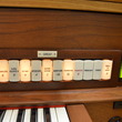 Rodgers Trillium 807 organ - Organ Pianos